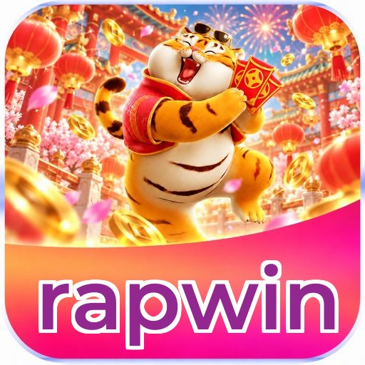 rapwin Download Logo Oficial