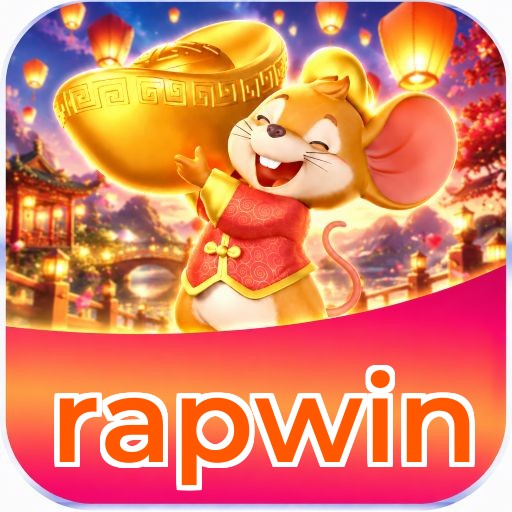 rapwin Logo