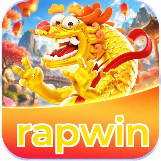 Plataforma rapwin - Segurança SSL 256-bit