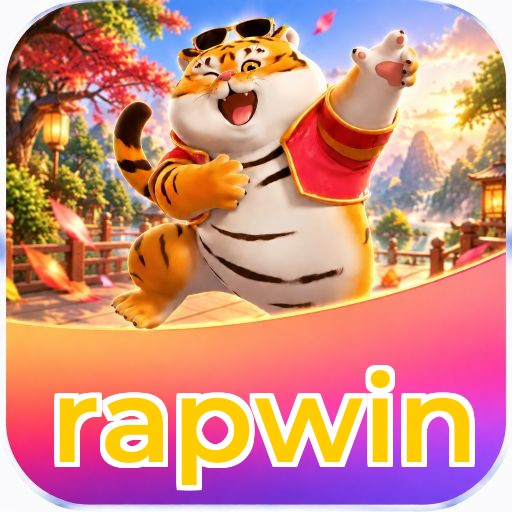 rapwin Instalar Logo 3