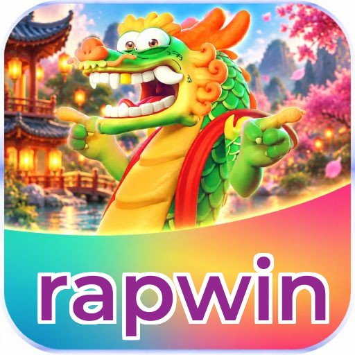 rapwin PIX Instantâneo - Saques em 8 Minutos