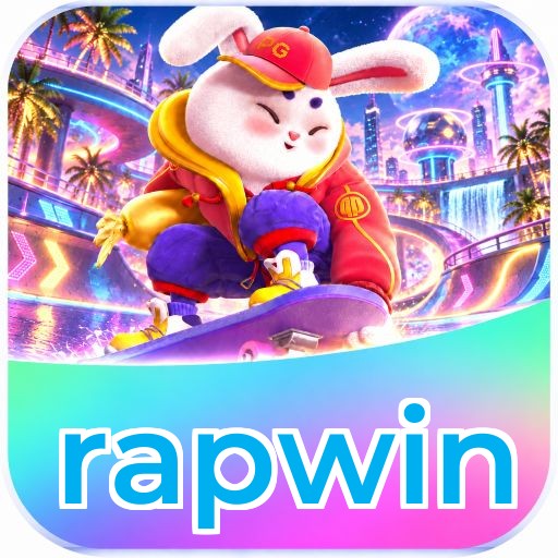 rapwin Logo