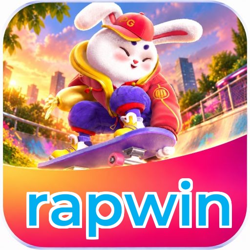 rapwin Segurança Logo 3