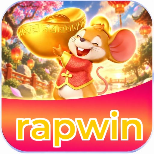 rapwin Logo 1