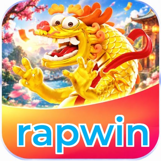 rapwin Logo
