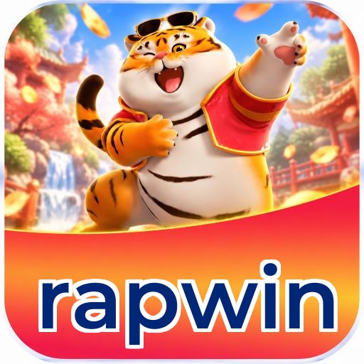 rapwin Logo