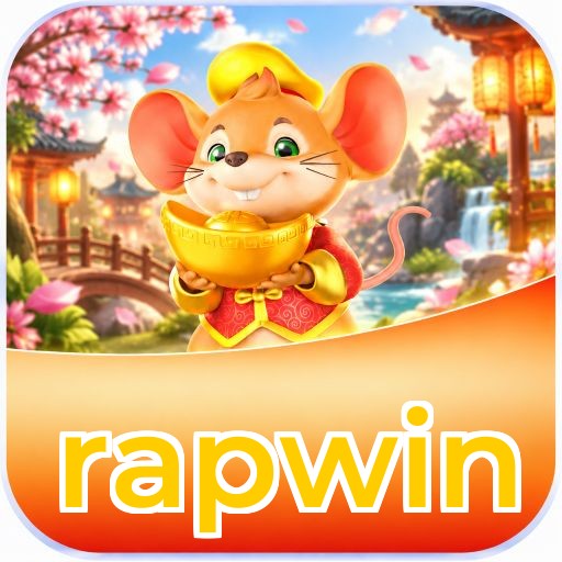 rapwin Logo