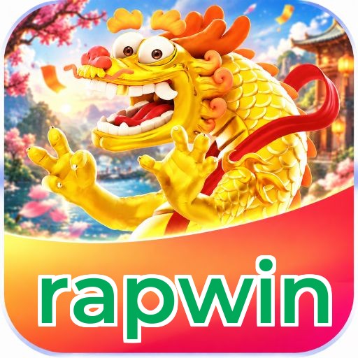 rapwin APP Mobile - Android & iOS