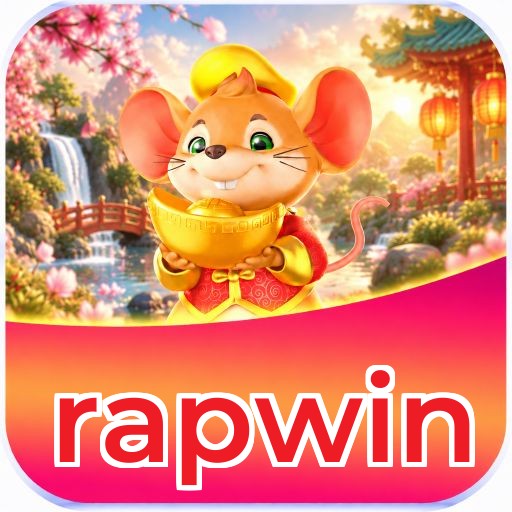rapwin Logo