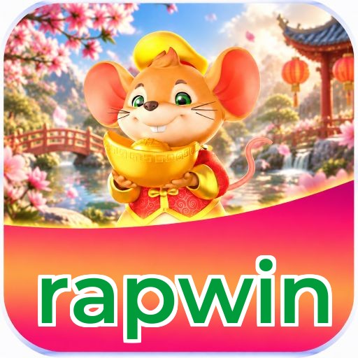 rapwin Segurança Logo 1