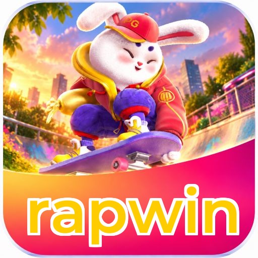 rapwin Logo