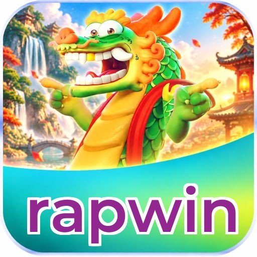 rapwin Logo