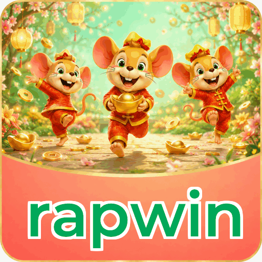 rapwin Facebook - Página oficial com promoções e comunidade ativa
