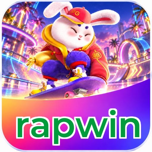 rapwin Logo 3