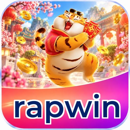 rapwin Logo