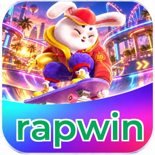 rapwin Logo