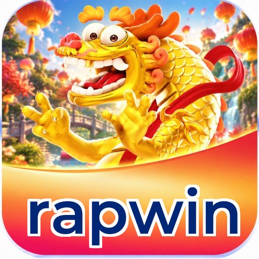 rapwin Logo