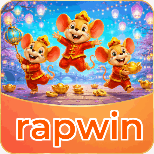 rapwin Facebook - Página oficial com promoções e comunidade ativa