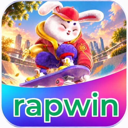 rapwin Logo