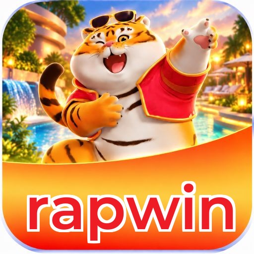 rapwin Logo