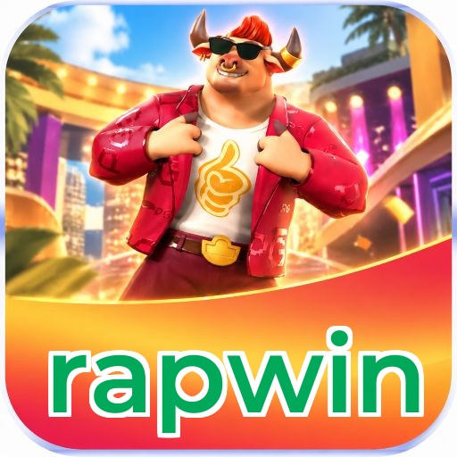 rapwin Logo
