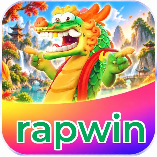 Slots rapwin - Jackpots Progressivos
