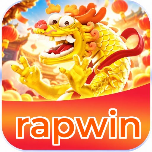 rapwin Logo