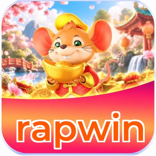 rapwin Logo