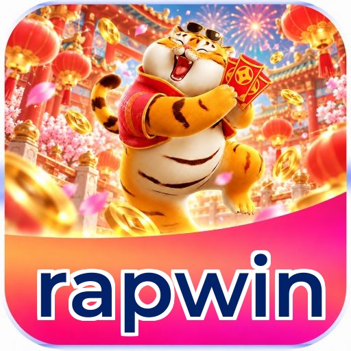 rapwin Segurança Logo 2