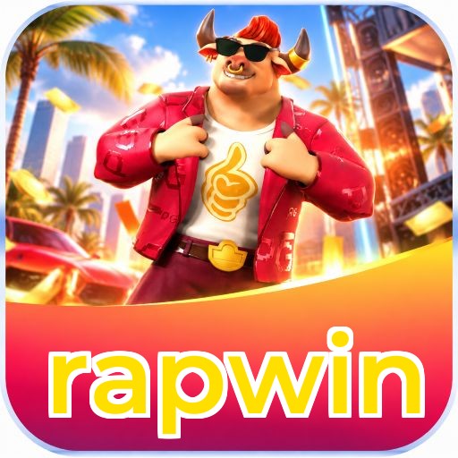 Slots rapwin - RTP Alto Certificado