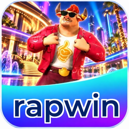rapwin Logo 2