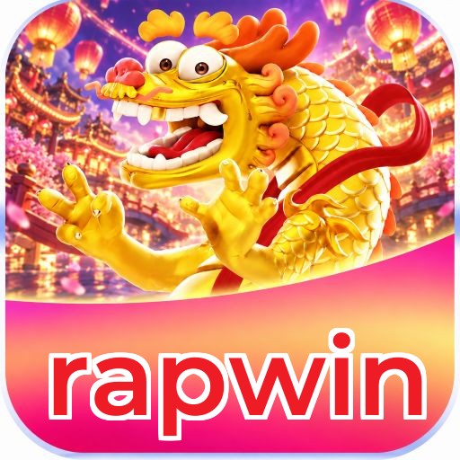 rapwin Logo