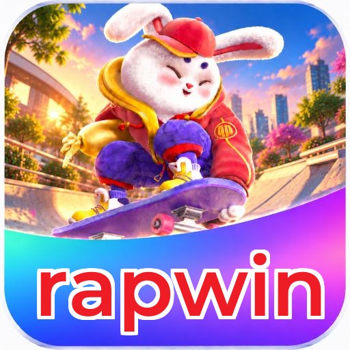 rapwin Logo