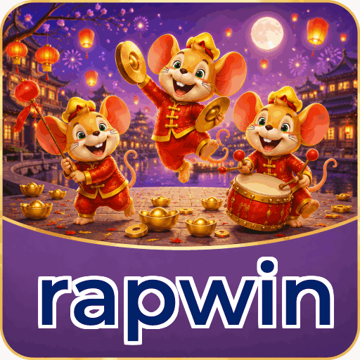 rapwin Facebook - Página oficial com promoções e comunidade ativa
