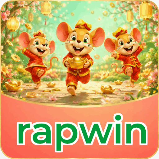 rapwin Facebook - Página oficial com promoções e comunidade ativa