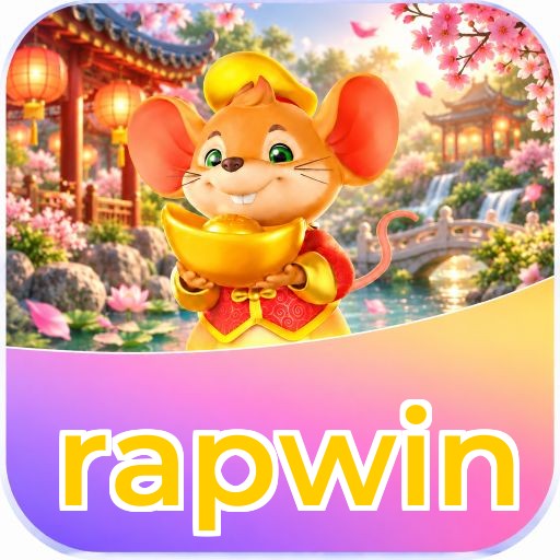 rapwin Fortune Tiger Oficial