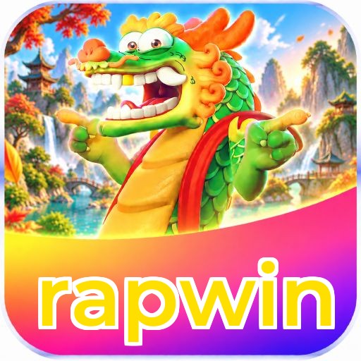 rapwin Instalar Logo 2
