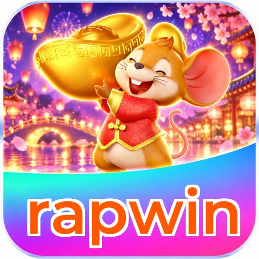 Plataforma rapwin - Infraestrutura Cloud AWS