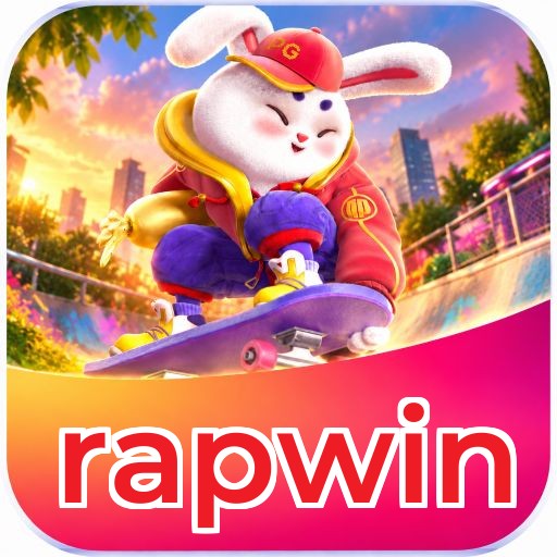 rapwin Logo