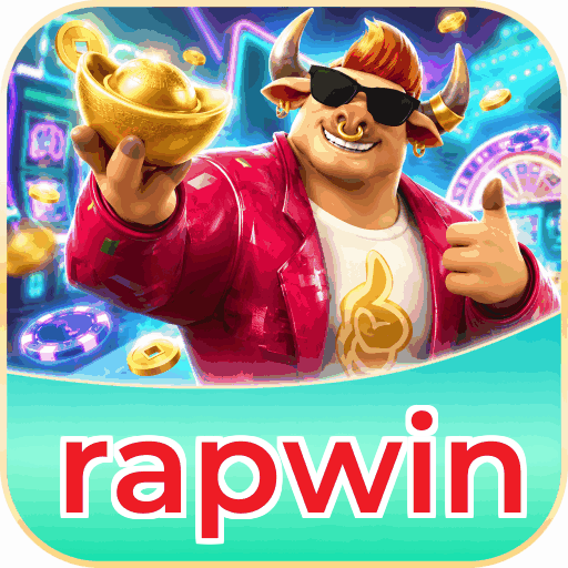 rapwin Facebook - Página oficial com promoções e comunidade ativa