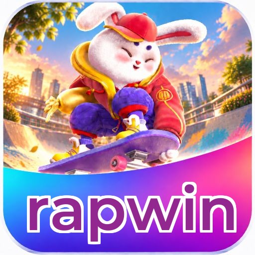 rapwin Cadastro Oficial