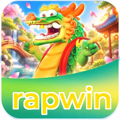 Plataforma rapwin - PIX Instantâneo